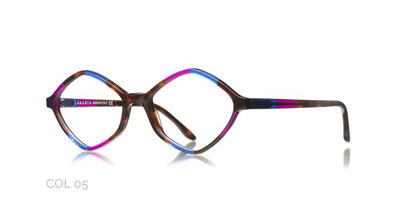 Montatura vista La Marca Donna MOSAICO 131552 - MOSAICO 131552